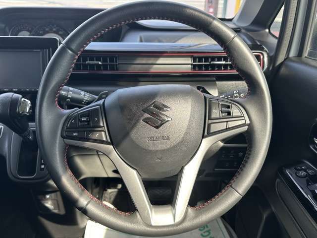 SUZUKI WAGON R STINGRAY 2017 Image 31