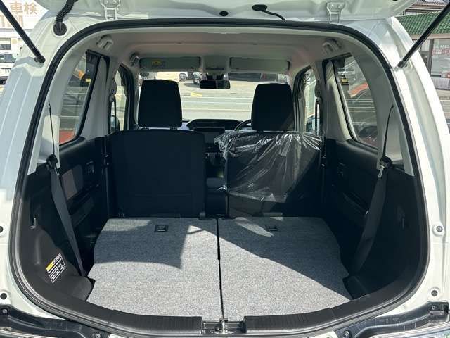 SUZUKI WAGON R STINGRAY 2017 Image 31