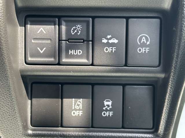 SUZUKI WAGON R STINGRAY 2017 Image 31