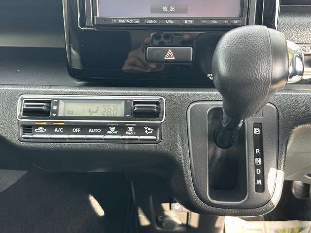 SUZUKI WAGON R STINGRAY 2017 Image 31