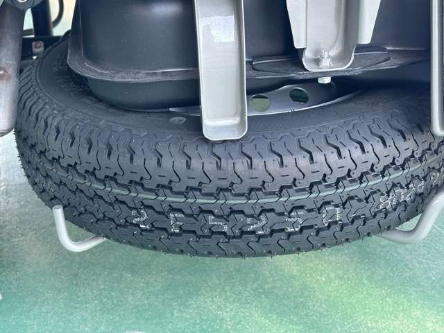 SUZUKI CARRY TRUCK 4WD 2025 Image 31