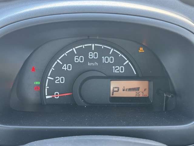 SUZUKI CARRY TRUCK 4WD 2025 Image 31