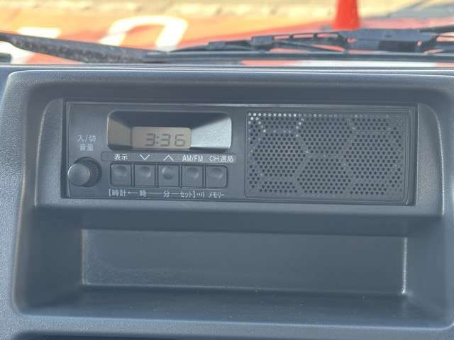 SUZUKI CARRY TRUCK 4WD 2025 Image 31