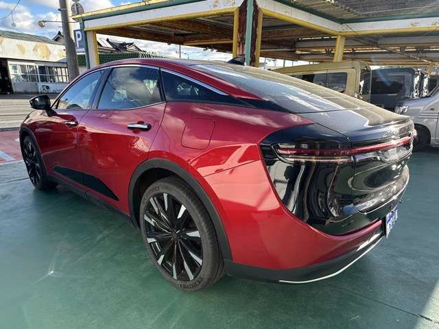 TOYOTA CROWN CROSSOVER 2022 Image 31