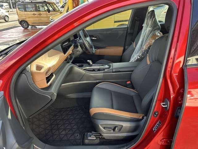 TOYOTA CROWN CROSSOVER 2022 Image 31