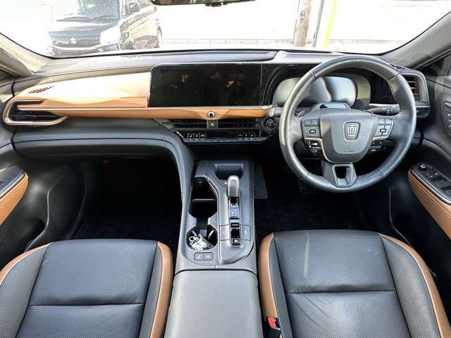 TOYOTA CROWN CROSSOVER 2022 Image 31