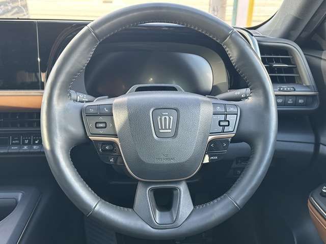 TOYOTA CROWN CROSSOVER 2022 Image 31