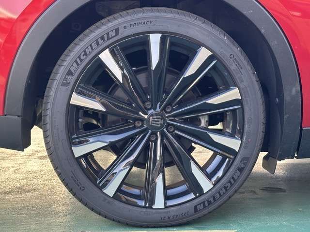 TOYOTA CROWN CROSSOVER 2022 Image 31