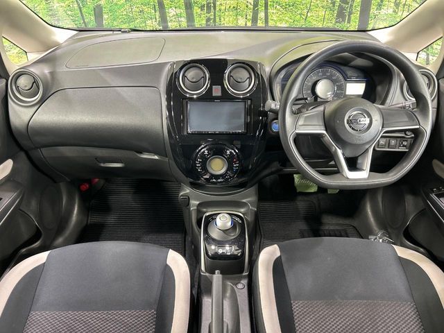NISSAN NOTE 2019 Image 31