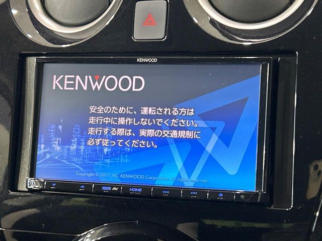 NISSAN NOTE 2019 Image 31