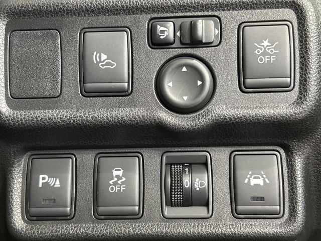 NISSAN NOTE 2019 Image 31