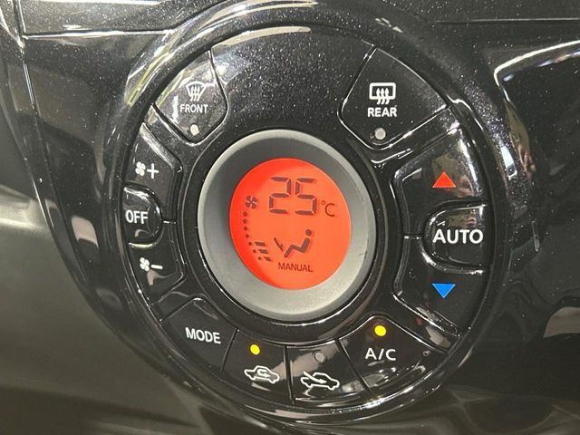 NISSAN NOTE 2019 Image 31