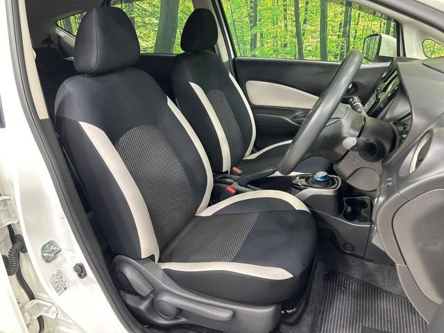 NISSAN NOTE 2019 Image 31