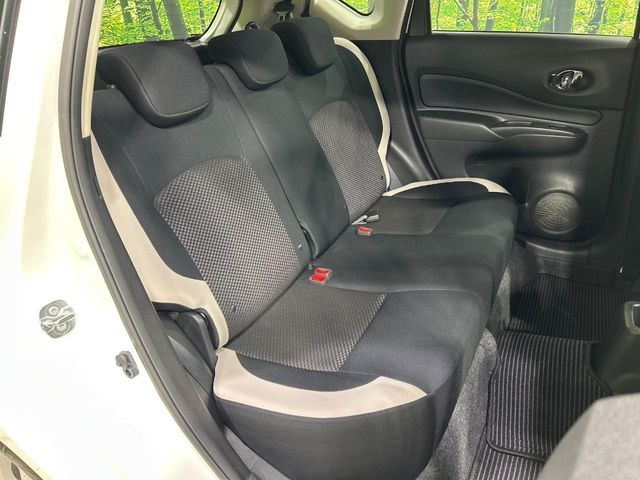 NISSAN NOTE 2019 Image 31