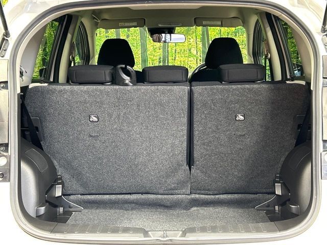 NISSAN NOTE 2019 Image 31