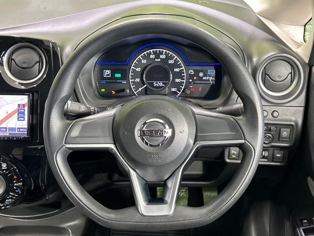 NISSAN NOTE 2019 Image 31