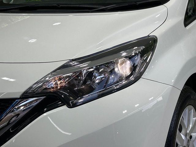 NISSAN NOTE 2019 Image 31