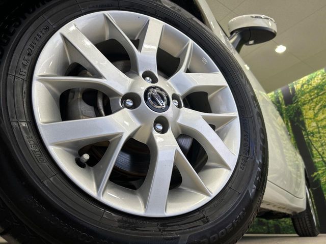 NISSAN NOTE 2019 Image 31