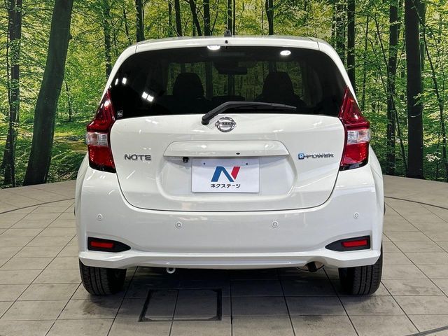NISSAN NOTE 2019 Image 31