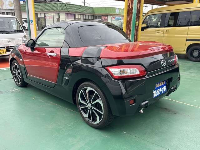 DAIHATSU COPEN 2023 Image 31