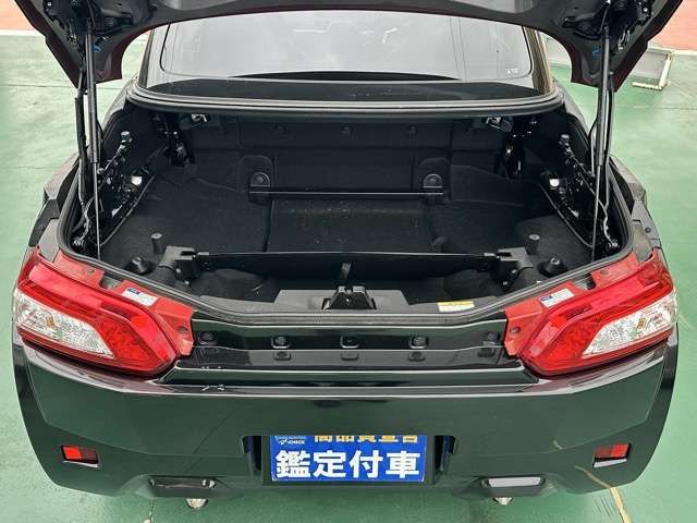 DAIHATSU COPEN 2023 Image 31