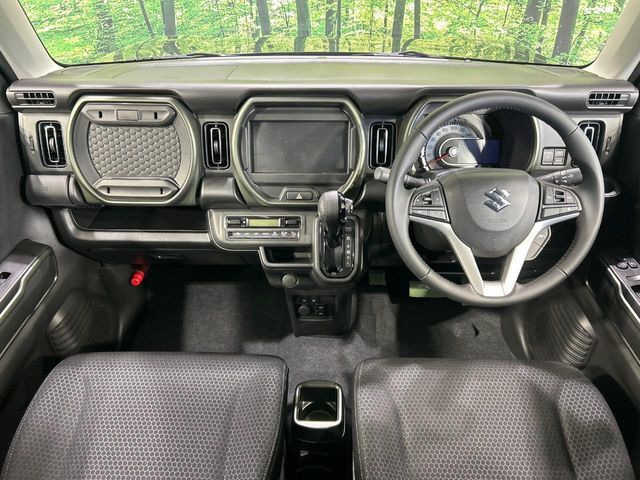 SUZUKI HUSTLER 2024 Image 31