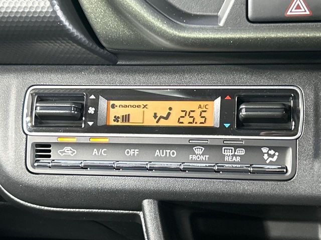 SUZUKI HUSTLER 2024 Image 31