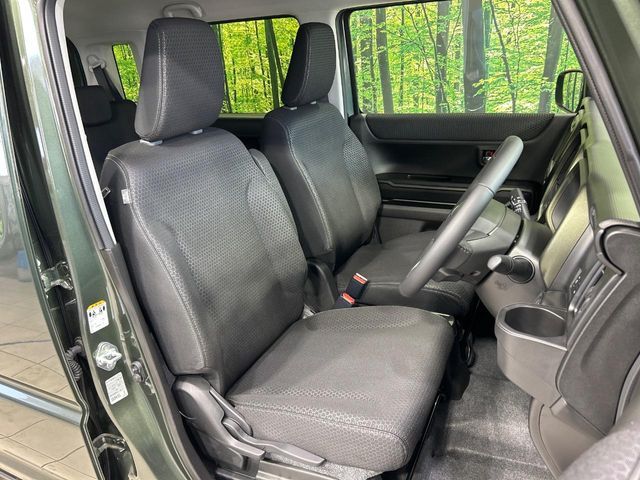 SUZUKI HUSTLER 2024 Image 31