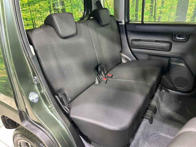 SUZUKI HUSTLER 2024 Image 31