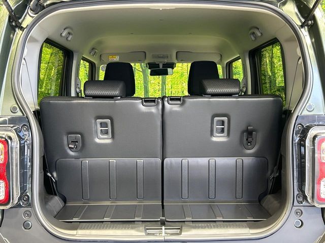 SUZUKI HUSTLER 2024 Image 31