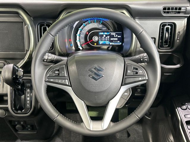 SUZUKI HUSTLER 2024 Image 31