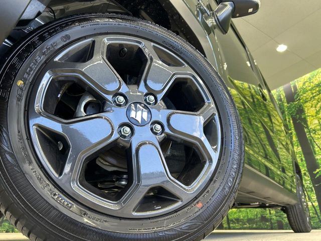 SUZUKI HUSTLER 2024 Image 31