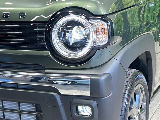 SUZUKI HUSTLER 2024 Image 31