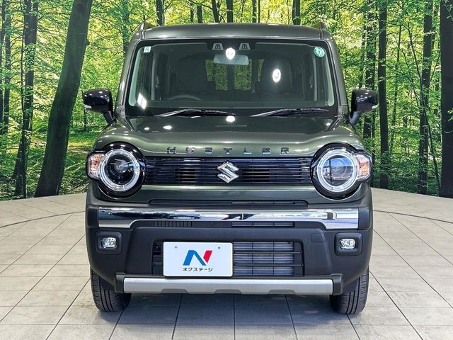 SUZUKI HUSTLER 2024 Image 31