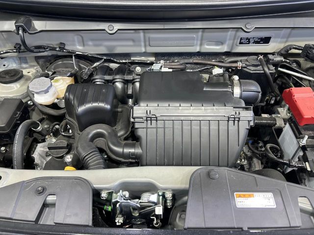 SUZUKI HUSTLER 2024 Image 31