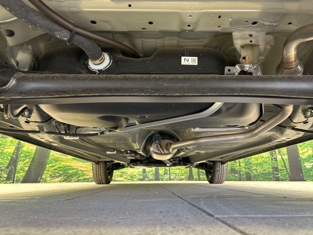 SUZUKI HUSTLER 2024 Image 31