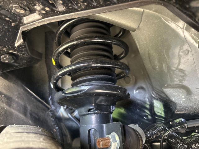 SUZUKI HUSTLER 2024 Image 31