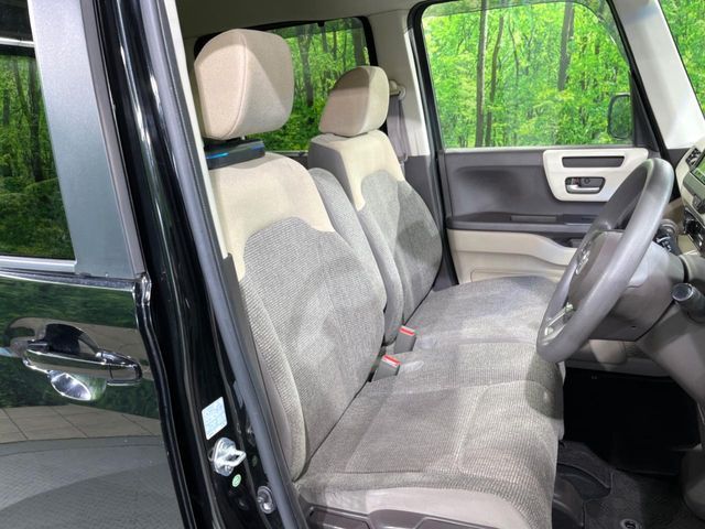 HONDA N BOX 2018 Image 31