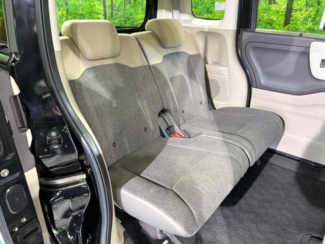 HONDA N BOX 2018 Image 31