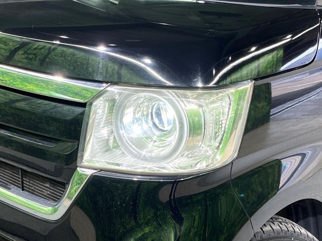 HONDA N BOX 2018 Image 31