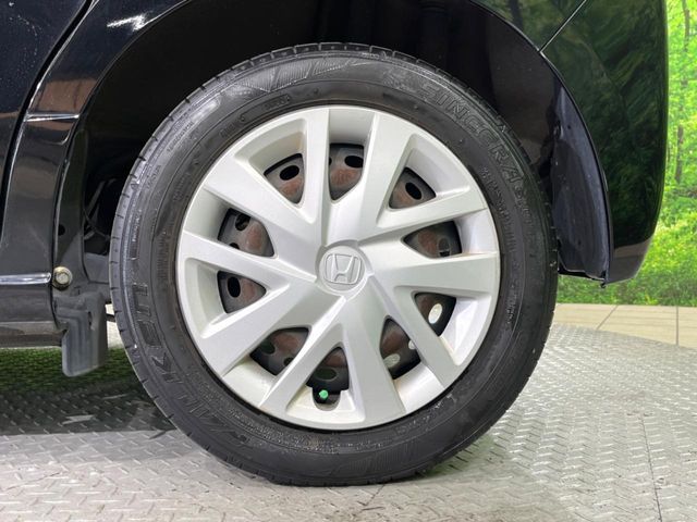 HONDA N BOX 2018 Image 31