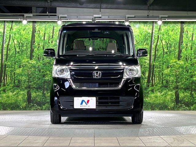 HONDA N BOX 2018 Image 31