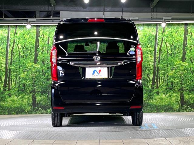 HONDA N BOX 2018 Image 31