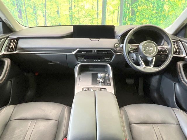MAZDA CX-60 2023 Image 31