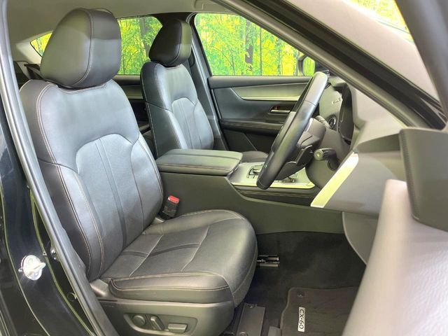 MAZDA CX-60 2023 Image 31