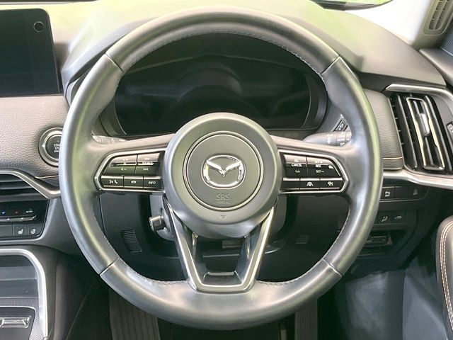 MAZDA CX-60 2023 Image 31