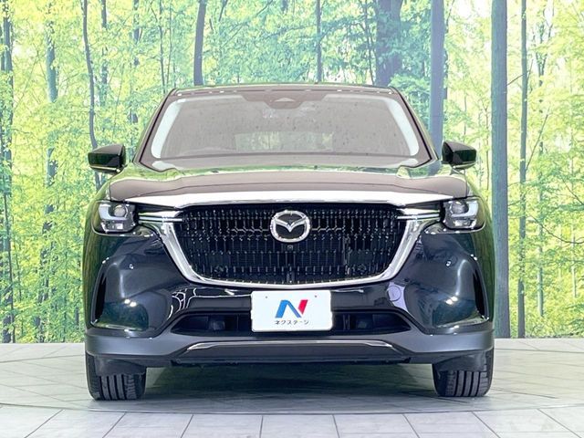 MAZDA CX-60 2023 Image 31