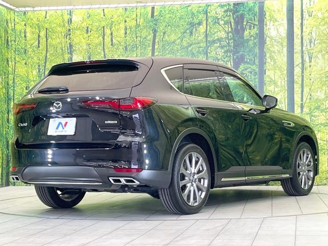 MAZDA CX-60 2023 Image 31