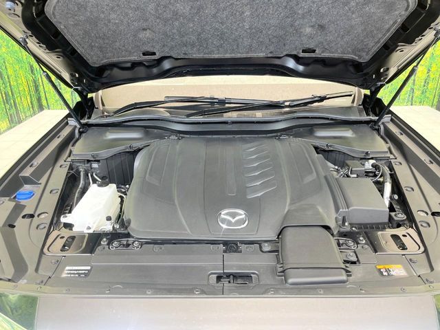 MAZDA CX-60 2023 Image 31
