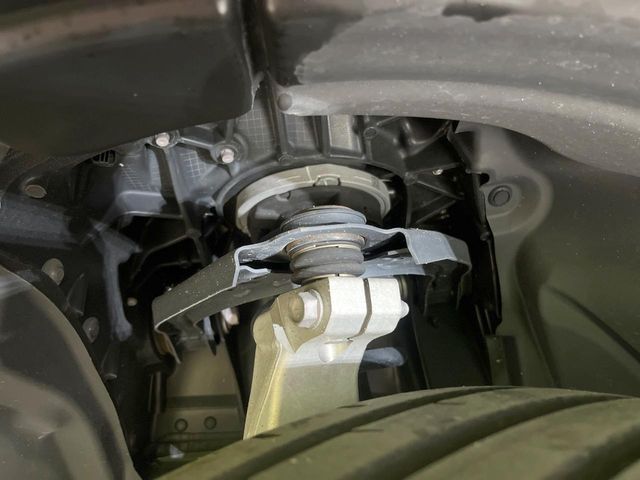 MAZDA CX-60 2023 Image 31